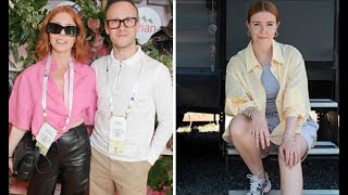 Stacey Dooley addresses chaos as Kevin Clifton forced to move into caravan with daughter【News】 [upl. by Germano]