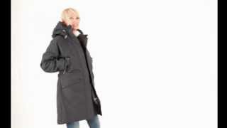 Didriksons Mary Dame Parka  Didriksonsshopno [upl. by Felice236]