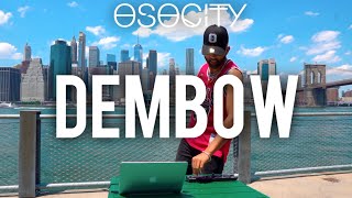 Dembow 2021  The Best of Dembow 2021 by OSOCITY [upl. by Turpin]