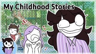 My Childhood Stories [upl. by Brick]