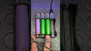 DIY 18650 Liion Battery Charger using TP4056 [upl. by Vano]