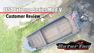 GatorTail Extreme Series ModV Customer Review [upl. by Anaiek]