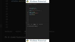 Creating Dropdowns In Tkinter  Python Tutorial [upl. by Maxantia]