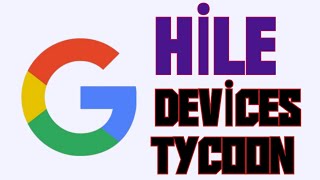 DEVİCES TYCOON HİLE İNDİRİMİ [upl. by Yllom335]