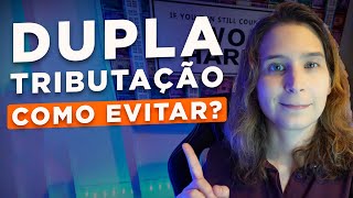 Impostos na Bolsa Como Evitar a Dupla Tributação  Renda Maior [upl. by Market]