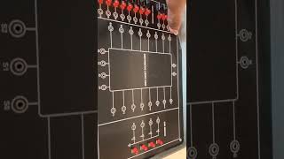 Arithmetic Logic Unit amp Asynchronous up down Counter shorts experiment [upl. by Hite]