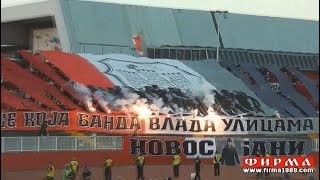 Vojvodina  Partizan 10 19062020 [upl. by Odyssey551]