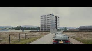 The Belko Experiment FanMade Trailer HD [upl. by Yenaj924]