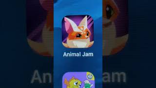 Animal jam thanksgiving app ￼￼ [upl. by Anitsirhc]