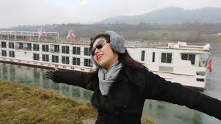 Viking River Cruise Day 7 跟我来班贝格 德国 [upl. by Alla]