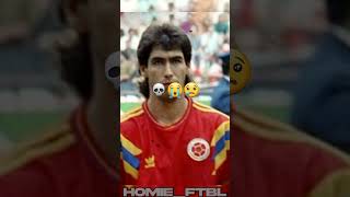 Andrès Escobar own goal💀😢footballshorts youtubeshorts [upl. by Norreht]