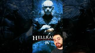 HELLRAISER  ONDE ASSISTIR TODOS OS FILMES DA FRANQUIA  Dica de filme  Terror [upl. by Wetzel]