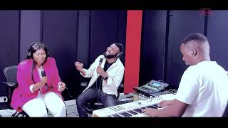 Yahweh Amen Tk Zamar amp Putuma Morning Devotion [upl. by Sinnej]