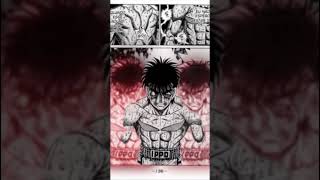 DEMPSEY ROLL ippo dempseyroll edit [upl. by Milas]