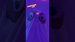 Top Tik Tok compilation Googly eyes ghosts girls👻👀 [upl. by Sito888]