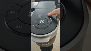 New Keurig K Supreme doesnt turn onwhats wrong😲 [upl. by Havstad]