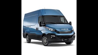 Iveco New Daily  Service Manual  Repair Manual [upl. by El33]