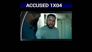 Accused 1x04 Promo quotKendalls Storyquot HD ft MalcolmJamal Warner [upl. by Ulberto]