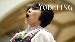 Yodeling Sound Effect [upl. by Hsepid480]