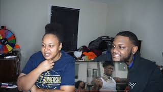 Mom REACTS to DDG  Moonwalking in Calabasas Remix feat Blueface Official Music Video [upl. by Nedrob987]