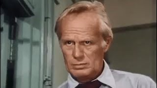 MADIGAN 1972  Ep 1 quotThe Manhattan Beatquot Richard Widmark [upl. by Gabor229]