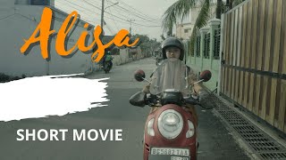 ALISA Short Movie [upl. by Akirdnwahs507]