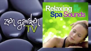 Wellness  Relaxing Spa Sounds 4 ► Full Album 124 hr Continuous Mix [upl. by Ennovihs440]