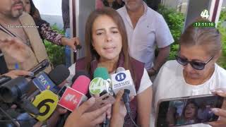 Representantes de Morena exigen recuento de votos debido a las irregularidades detectadas en PREP [upl. by Annairda]