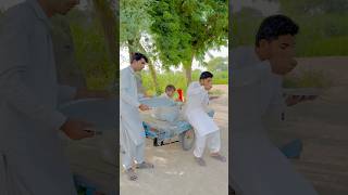 Dhahi Baly Wala Chor😅 funny teamdildarzia comedy [upl. by Kym799]