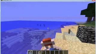 se mueve lento el cursor en minecraft Solucion [upl. by Miquela]