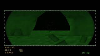 SOCOM US Navy SealsPrison Break  D PCSX2 [upl. by Ysied]