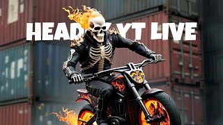 LIVE 🔴 New Update 😱 आ गया  In Indian Bike Driving 3D Game में  Headex YT [upl. by Linette]