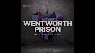 Wentworth Prison The Full Trailer [upl. by Aenert]