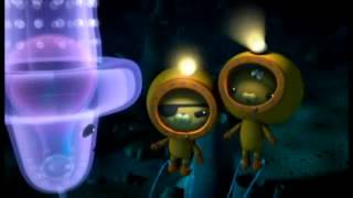 Octonauts and the Siphonophore 1 [upl. by Willett280]