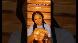 Esther Oji behind the scene 😂😂😂 Background song emmanual by Esther Oji ft cozacitymusic [upl. by Powers]