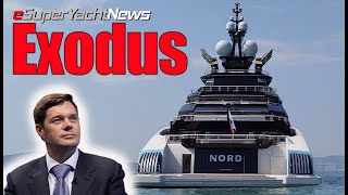 Superyacht Exodus  Heading Out En Mass  Payments to Journalist Raise Question  Sy News Ep276 [upl. by Vincenta831]