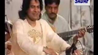 Anjuman anjuman shanasayii  Ustad Mehdi Hassan amp Ustad Tari Khan [upl. by Prosperus526]