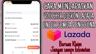 How to Convert Lazada Voucher to Gcash  Step by step Video Tutorial [upl. by Salzhauer]