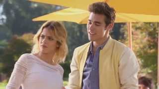 Violetta 3  Leon le canta a Vilu quotLas Mañanitasquot Capitulo 1 [upl. by Brand]