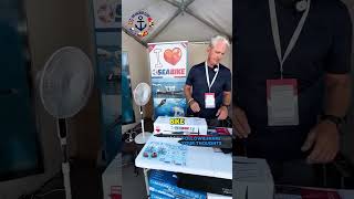 Cannes Yachting Festival 2024 [upl. by Akcebar]