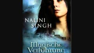 Nalini Singh Verfuehrung 3 [upl. by Siwel]