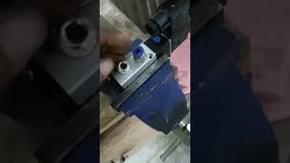 Solenoid Valve automatic part 2 [upl. by Ajan903]