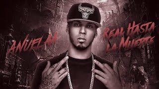 Anuel AA  CLASICOS QUE NUNCA MORIRAN [upl. by Illene250]