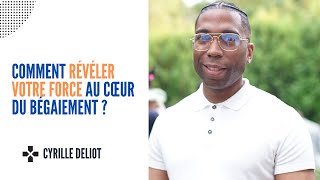 comment Révéler votre Force au Cœur du Bégaiement [upl. by Llerrot942]