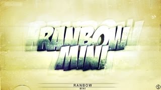 RanbOws Mini 8 [upl. by Rotkiv]