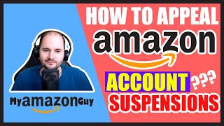 How to Appeal Amazon Account Suspensions with Plan of Action and Root Cause Identified 43 [upl. by Lezah171]