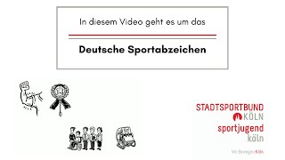 Das Deutsche Sportabzeichen [upl. by Eade545]