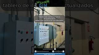 Actualización de tableros electrónicos en gasolina de Puebla [upl. by Lrak]