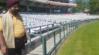 Newlands Cricket StadiumCape Town [upl. by Fanchon]