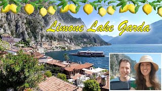 Limone Lake Garda [upl. by Leciram155]